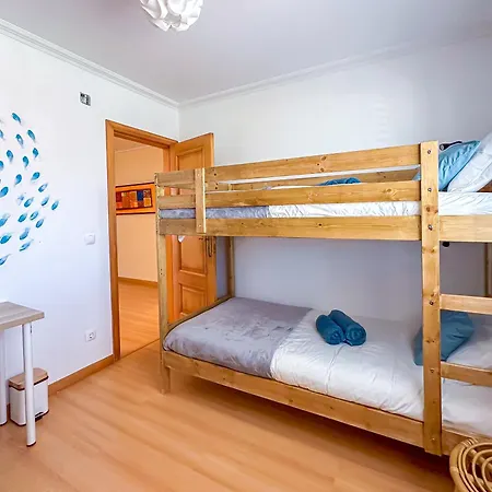 Bay بيت شباب باليال