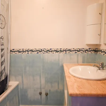 אכסניה Bay בליאל
